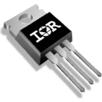 Infineon Nチャンネル MOSFET150 V 35 A スルーホール パッケージTO-220AB INFINEON