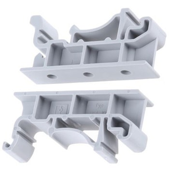 Brainboxes アクセサリ MK-048 取付けキット ES-357用 BRAINBOXES