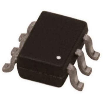 Infineon Nチャンネル MOSFET200 V 600 mA 表面実装 パッケージTSOP-6 6 ピン INFINEON