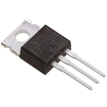 Infineon Nチャンネル MOSFET100 V 180 A スルーホール パッケージTO-220AB 3 ピン INFINEON