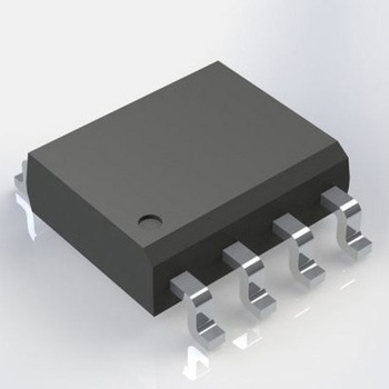 Infineon Nチャンネル MOSFET20 V 6.6 A 表面実装 パッケージSO-8 8 ピン INFINEON
