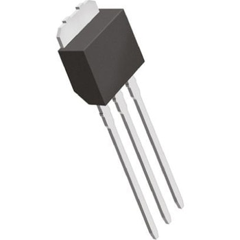 Infineon Nチャンネル MOSFET100 V 9.4 A スルーホール パッケージIPAK (TO-251) 3 ピン INFINEON