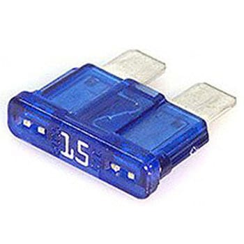 Eaton 車 ヒューズ， 定格電流 15A 定格電圧 32V dc EATON(イートン)