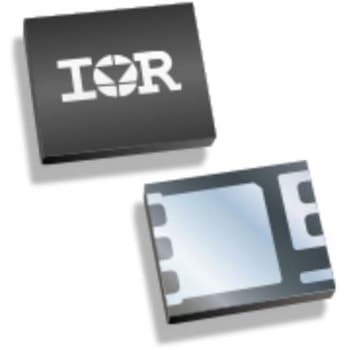 Infineon Nチャンネル MOSFET100 V 9.3 A 表面実装 パッケージPQFN INFINEON