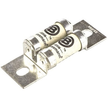 Eaton 英国規格ヒューズ， 定格電流 160A， 500 V dc， 690V ac EATON(イートン)