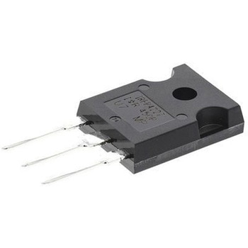 Infineon Nチャンネル MOSFET200 V 65 A スルーホール パッケージTO-247AC 3 ピン INFINEON
