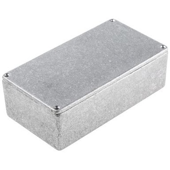 CAMDENBOSS， アルミニウム， 高さ：50 mm， 奥行き：152 mm RTM5005/15-NAT CAMDENBOSS