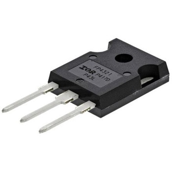 Infineon Nチャンネル MOSFET150 V 78 A スルーホール パッケージTO-247AC 3 ピン INFINEON