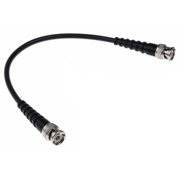 Cinch 同軸ケーブル， BNC BNC， 304.8mm， 415-0054-012 CINCH