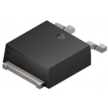 Infineon Nチャンネル MOSFET100 V 63 A 表面実装 パッケージDPAK (TO-252) 3 ピン INFINEON