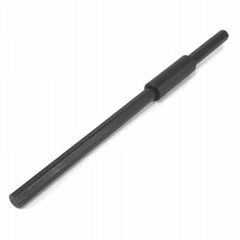 六角軸スライド NXOスライド NXOシリーズ NXO-12-500L 三好キカイ