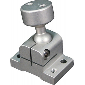 3次元ブラケット(組合せ品) 近接タイプ ネジ取付 BC09-005860W 三好キカイ