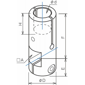 カクパイジョン 角・直丸タイプ SH-209 SH13-209 三好キカイ