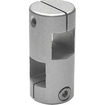 カクパイジョン 角・角タイプクロス90°穴 SQ-200 SQ25-200 三好キカイ