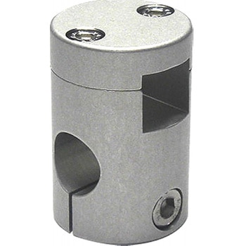 カクパイジョン セパレートタイプ クロス90°穴 SH-290 SH20-290 三好キカイ