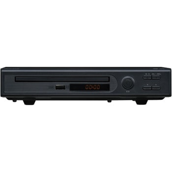 据え置き型DVDプレーヤー グリーンハウス