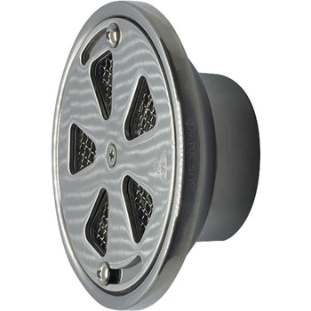 流量調整用金物 ダイレオ