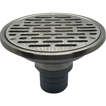 吸込・吐出 温泉金物 ダイレオ