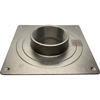 角型防水皿 温泉用 ダイレオ