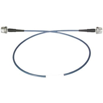 Huber+Suhner 同軸ケーブル， Nタイプ Nタイプ， 1.219m， ST-18/NM/NM/48 HUBER & SUHNER