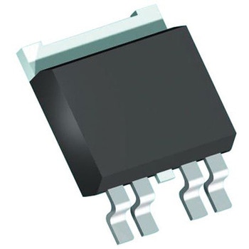 Infineon 電源スイッチIC INFINEON