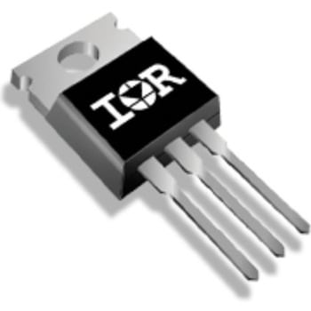 Infineon Nチャンネル MOSFET55 V 75 A スルーホール パッケージTO-220 3 ピン INFINEON
