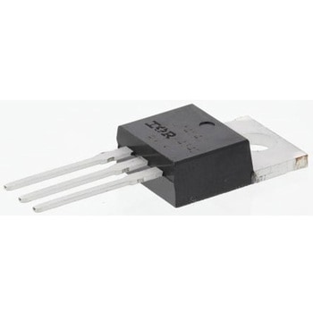 Infineon Nチャンネル MOSFET40 V 200 A スルーホール パッケージTO-220 3 ピン INFINEON