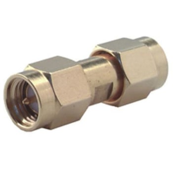 Huber+Suhner 同軸変換アダプタ SMA - SMA プラグ - プラグ， 32_SMA-50-0-1/111_NE HUBER & SUHNER