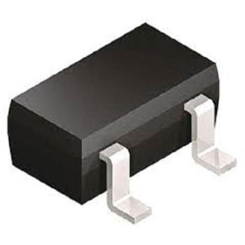 Infineon Nチャンネル MOSFET60 V 300 mA 表面実装 パッケージSOT-23 3 ピン INFINEON