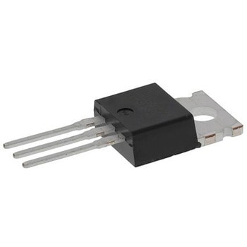 Infineon Nチャンネル MOSFET40 V 343 A スルーホール パッケージTO-220AB 3 ピン INFINEON