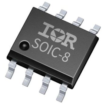 Infineon ゲートドライバモジュール 4 A SOIC-8 8-Pin INFINEON
