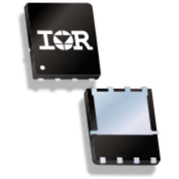 Infineon Nチャンネル MOSFET40 V 159 A スルーホール パッケージPQFN 5 mm x 6 mm - INFINEON