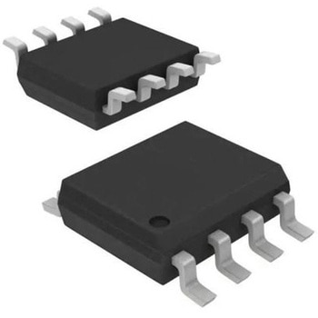 Infineon Pチャンネル MOSFET30 V 8 A 表面実装 パッケージSO-8 8 ピン INFINEON