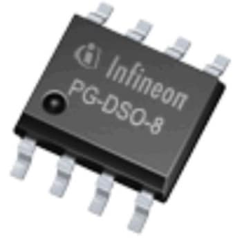 Infineon 電源スイッチIC INFINEON
