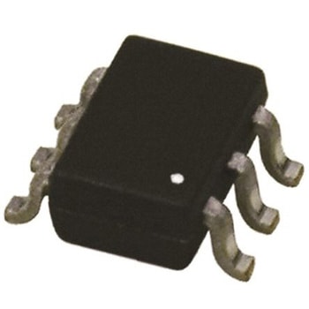 Infineon Nチャンネル MOSFET60 V 300 mA 表面実装 パッケージSOT-363 6 ピン INFINEON