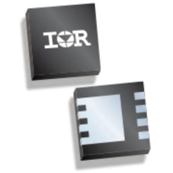 Infineon Nチャンネル MOSFET30 V 40 A スルーホール パッケージPQFN 3.3 mm x 3.3 mm INFINEON
