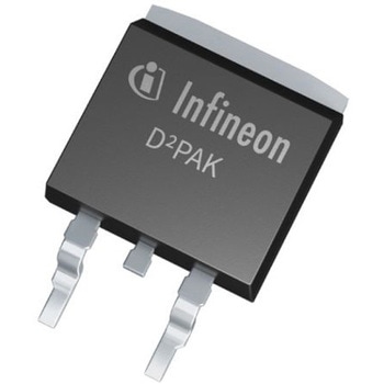 Infineon Nチャンネル MOSFET650 V 31.2 A 表面実装 パッケージTO-263 3 ピン INFINEON