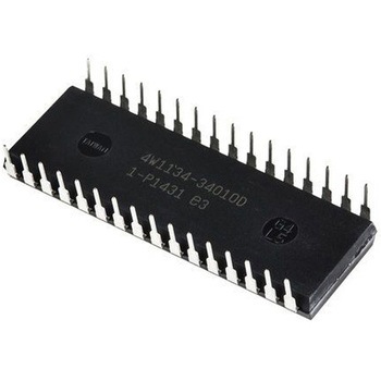 EPROM Microchip MICROCHIP