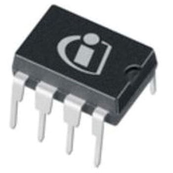 Infineon スイッチング電源コントローラ， SMPS電流モード PG-DIP-8 INFINEON