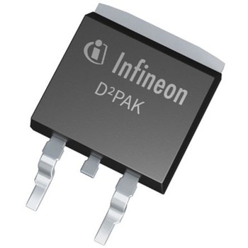 Infineon Nチャンネル MOSFET60 V 100 A 表面実装 パッケージPG-TO263-3 INFINEON