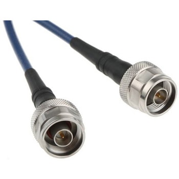 Huber+Suhner 同軸ケーブル， Nタイプ Nタイプ， 914mm， ST-18/NM/NM/36 HUBER & SUHNER