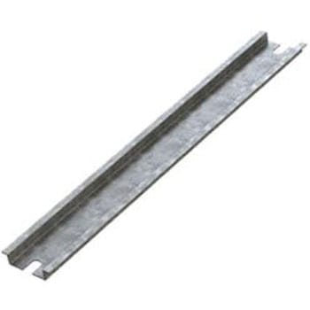 Deltron DINレール 200mm x 35mm x 8mm ，4DR3522 DELTRON