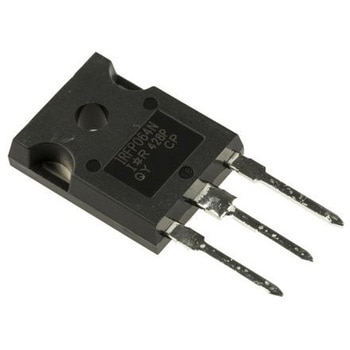 Infineon Nチャンネル MOSFET55 V 110 A スルーホール パッケージTO-247AC 3 ピン - INFINEON
