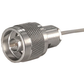 Huber+Suhner 同軸コネクタ プラグ ケーブルマウント Nコネクタ， 11_N-50-3-5/133_NE HUBER & SUHNER