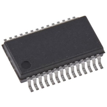 CY8C29466-24PVXIT Infineon }CR CY8C29C 28-Pin SSOP CY8C29466-24PVXIT INFINEON 83845328