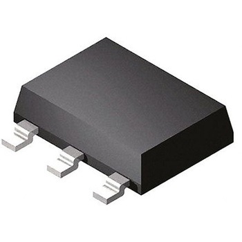 Infineon Nチャンネル MOSFET55 V 4.4 A 表面実装 パッケージSOT-223 3 ピン INFINEON