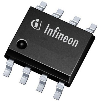 Infineon Pチャンネル MOSFET30 V 5.4 A 表面実装 パッケージSOIC 8 ピン INFINEON