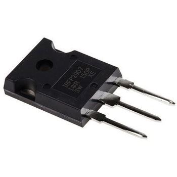 Infineon Nチャンネル MOSFET75 V 209 A スルーホール パッケージTO-247AC 3 ピン INFINEON