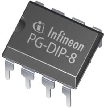 Infineon ソリッドステートリレー， PVI5080NPBF INFINEON