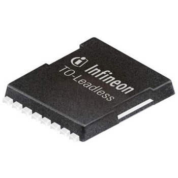 Infineon Nチャンネル MOSFETトランジスタ 155 A パッケージPG-HSOF-8 INFINEON